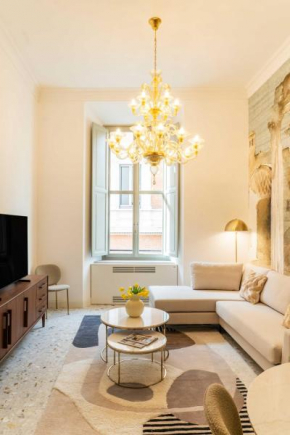 Palazzo Raggi Luxury Accomodation